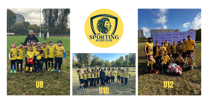 Un nou turneu organizat de Sporting-Olimpia.